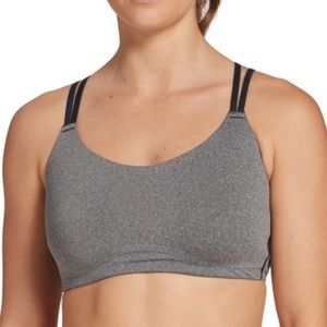 CALIA:Women's Low Support Sports Bra Sz Large